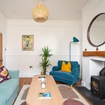 Holiday home Arty House With Garden In *