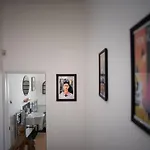 Arty House With Garden In *